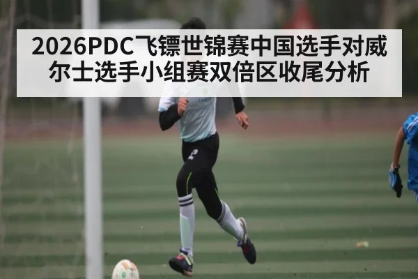 2026PDC飞镖世锦赛中国选手对威尔士选手小组赛双倍区收尾分析